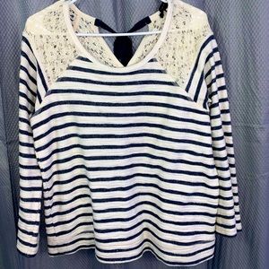 Striped Top